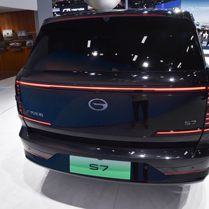 Nuevo Vehículo Utilitario Deportivo Inteligente Híbrido Enchufable <span class=keywords><strong>GAC</strong></span> Trumpchi Xiangwang S7 Original - Product Image 1