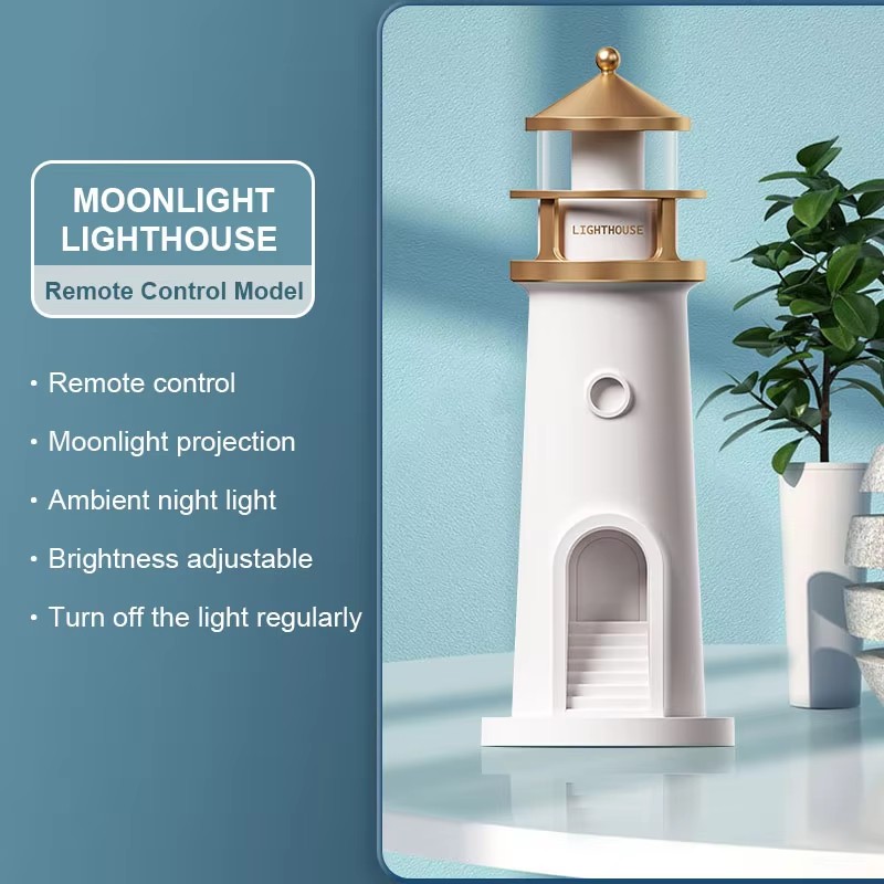 Control remoto blanco