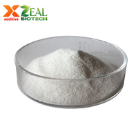 ZEAL Premium Glycéryl Monostéarate GMS CAS 31566-31-1 E471 Monoglycéride Distillé Émulsifiant Alimentaire Stabilisateurs Agent Anti-Âge
