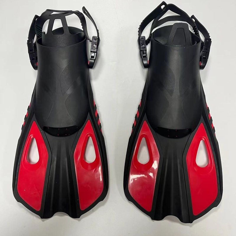 Surfboards Swimming Dive Fins Perruque Meche