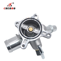 5047263AB 05047772AB 05047861AA para Dodge Dart 2015-17Chrysler 2013 carcasa del termostato de salida de agua 200