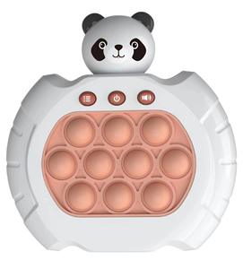 2024 populares niños <span class=keywords><strong>Tempo</strong></span> juguetes electrónicos Push Light-<span class=keywords><strong>Up</strong></span> Pop Fidget juguetes Quick Push consola Speed Push Game - Product Image 6