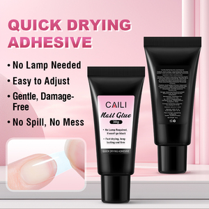 Сверхпрочный клей для ногтей, 30 г - Product Image 2