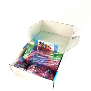 [Chứng nhận] 30 năm nhà máy bán buôn mạnh mẽ ABS thân thiện với môi nam châm Gậy Đồ chơi khối xây dựng từ gạch cho trẻ em - Product Image 4