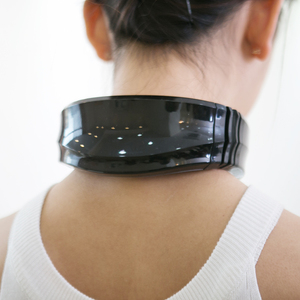 Nouveau produit sans fil DIZAINES EMS machine d'impulsion soin du cou masseur stimulateur musculaire - Product Image 4