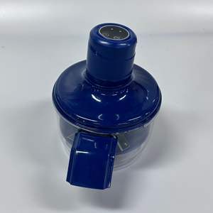 En gros, Petite machine à éplucher les fruits électrique sans fil USB, à piles, pour raisins et ail, usage domestique français - Product Image 6