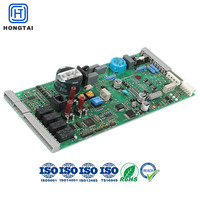 Module de carte de commande long et étroit PCBA, fabrication OEM pour machine à laver, cuisinière à induction, aspirateur, friteuse à air et autres appareils électroménagers