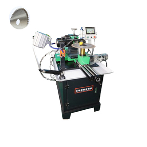 Tungsten Steel Circular Blade Sharpening Machine Circular Saw Blade Grinding Machine Knife Grinder Machine - Product Image 2