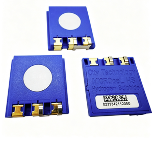 Sensor de efecto Hall de estado sólido 100% nuevo y original <span class=keywords><strong>SS495A</strong></span> SS495A1 <span class=keywords><strong>SS495A</strong></span>-<span class=keywords><strong>SP</strong></span> SS496A1 TO-92S Campo magnético lineal - Product Image 4