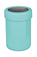 Meilleures ventes : Gobelet isotherme droit en acier inoxydable 350 ml (12 oz) pour vin, bière et eau, personnalisable avec logo