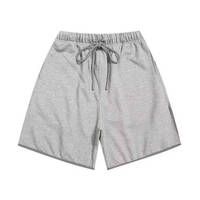 High Quality Sweat Short Pants ESS SS22 Essentials Designer Summer Streetwear Casual Short Essential Sweat Shorts Set for Men