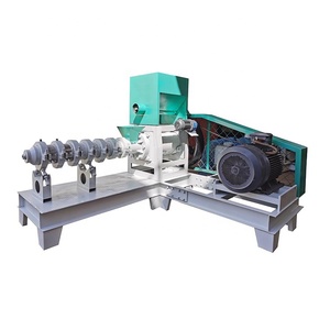 Hot Bán 40-4000 Kg/giờ Đùn Tương Máy Móc Cho Tương Sản Phẩm - Product Image 6