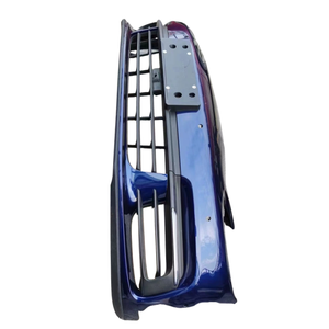 Utilisé pour <span class=keywords><strong>Porsche</strong></span> Kit Carrosserie Comprend Pare-chocs Avant Capot Aile Phares Radiateur Radar-Matière Plastique Cayenne Boxster <span class=keywords><strong>Cayman</strong></span> - Product Image 6