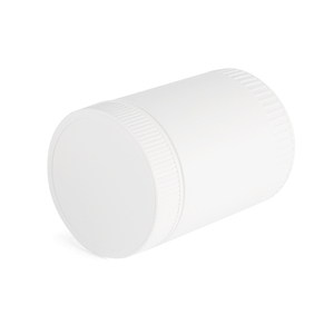 Producto actory irect, lack Ponononontainer 150-200ml con ououble ock AP, 47mm Eck cuello ar para uupplent ottottle - Product Image 5
