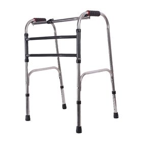 Alat Bantu Jalan Lipat, Dapat Disesuaikan, dan Dijual - Product Image 2