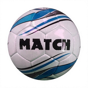 Balón de Fútbol Estilo 2026, Alta Calidad, Directo de Fábrica, PU, Talla 5, de Cuero, para Torneos y Partidos - Product Image 1