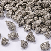 Grosir Batu Pirit Alami Mentah Harga Pabrik Batu Permata dari DIY Semi Precious