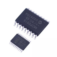 Microcontrolador y procesador MCP2515-I/SO SOP18, controlador de bus CAN SPI encapsulado TSSOP20 FPGA