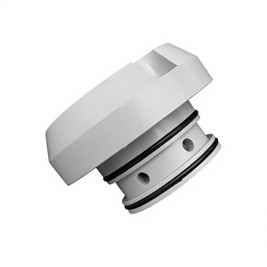 Consommables Charmilles de haute qualité 104329700 C423 Siège de tête de pulvérisation/Chambre de pulvérisation/Chambre de rinçage pour machine de découpe par électroérosion à fil - Product Image 3
