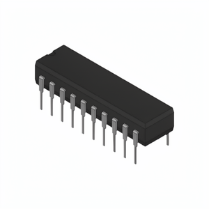 Controlador de Bus para Fabricantes, Serie BCT/FBT, Componente Electrónico al por Mayor SN74BCT533N - Product Image 1
