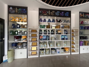 Hoogwaardige synthetische tandwielolie voor toepassingen met gemiddelde belasting, die superieure smering en slijtagebescherming biedt - Product Image 2