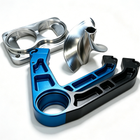 Cubiertas de Válvulas de Motor de Aluminio Billet y Acero Inoxidable OEM Personalizadas para Fabricantes de Equipos Originales, Mecanizadas por CNC, Electroerosión por Hilo y Brochado