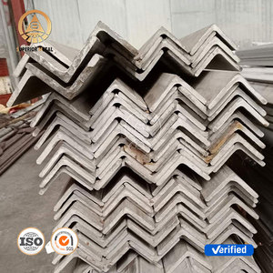 Z275 Gegalvaniseerd Ijzer Staal Hoekprofiel 45 60 Graden 45X45X3Mm Gelijk 180X180 Gegalvaniseerd Hoekstaal - Product Image 3