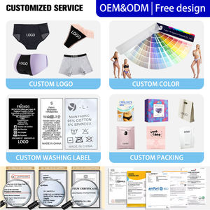 Kadın artı boyutu orta bel nefes tüy dekore hamile iç çamaşırı pamuk annelik külot alçak Thongs - Product Image 6