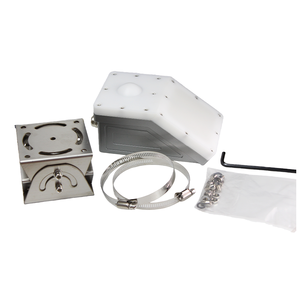 FRM6002 Débitmètre radar à canal ouvert 3-en-1, capteur radar mécanique pour la <span class=keywords><strong>mesure</strong></span> intégrée <span class=keywords><strong>de</strong></span> la vitesse <span class=keywords><strong>de</strong></span> débit et du niveau <span class=keywords><strong>de</strong></span> liquide - Product Image 1