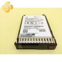 НОВЫЙ SSD-накопитель для серверов 960 ГБ SAS 12G 2.5" GEN9 GEN10, замена P04517-B21 P06596-001