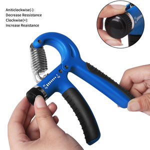 Nouvelle conception mise à jour : Poignée d'exercice antidérapante pour la force des doigts et l'étirement des mains - Product Image 3