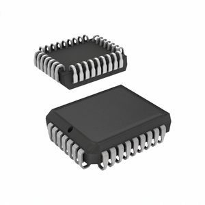 ชิ้นส่วนอิเล็กทรอนิกส์ IC FIFO Async 25NS 64KX9 32 LCC Logic 7208L25JI8 BOM IC - Product Image 1