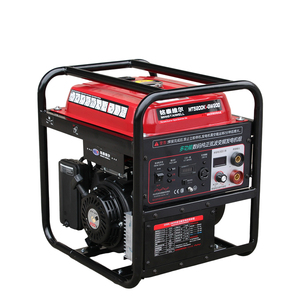 Générateur à <span class=keywords><strong>essence</strong></span> à onduleur 3KW-10KW, livraison directe d'usine |   Open-Frame |   120/240V 50/60Hz |   Sauvegarde et construction à domicile - Product Image 3