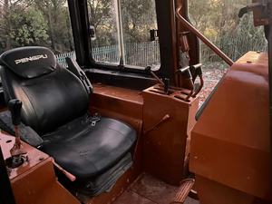 Used Original USA Caterpillar D6G Crawler Bulldozer 2019 <b>Model</b> 6m Capacity 132KW Power Motor & Pump 1 Year Warranty - Product Image 4