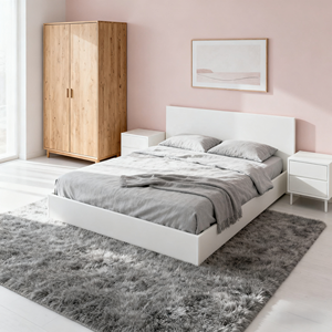 Imprimación Transparente UV para Recubrimiento <span class=keywords><strong>con</strong></span> Rodillo, <span class=keywords><strong>con</strong></span> Alta Capacidad de Relleno, Fácil Lijado y Curado Rápido para Producción de Madera - Product Image 3