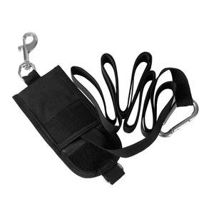 Logo personalizzato resistente in Nylon e plastica per le immersioni subacquee Jon Line con sacchetto Clip D anello moschettone attrezzatura tecnica per immersione - Product Image 4