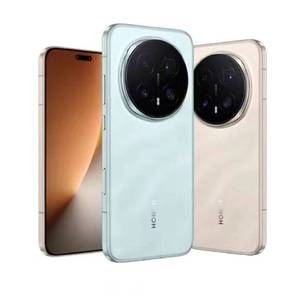Nouveauté Honor Magic8 <span class=keywords><strong>Pro</strong></span> 5G Téléphone portable 6.71" Snapdragon 8 Elite Gen 5 avec Super Téléobjectif 200MP 7200mAh 120W MagicOS 10.0 - Product Image 5