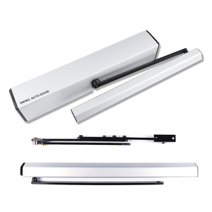 Nhà Thông Minh Tự Động Swing <span class=keywords><strong>Door</strong></span> <span class=keywords><strong>Opener</strong></span> Gần Hơn Electric Garage <span class=keywords><strong>Gate</strong></span> Nhà Điều Hành Cảm Biến Tùy Chọn Điều Khiển Từ Xa Big <span class=keywords><strong>Gate</strong></span> Motor - Product Image 1