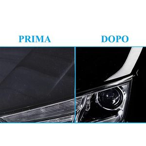 Lucidante Rinnovante Arexons 500ml, Rimuovi Graffi per Carrozzeria Auto con Antiossidanti - Product Image 2