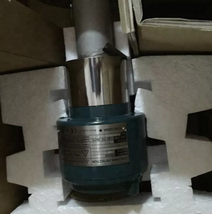 Analyseur d'oxygène intégré Yokogawa de haute qualité, série ZR22G - Product Image 5