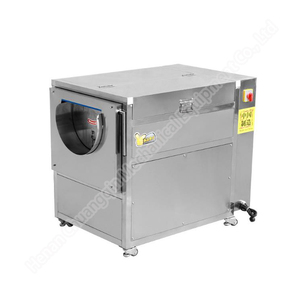 Vente à chaud machine à laver les pommes de terre machine à laver les patates douces - Product Image 3