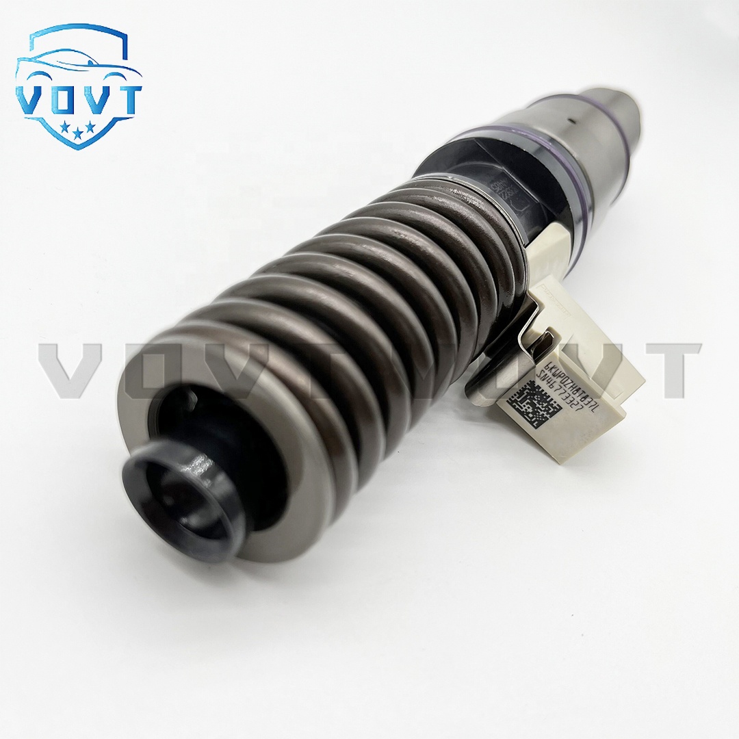 Auto Parts Fuel Injector Diesel Pump Injection 20R1299 Auto Fuel Common Rail Nozzle Injector High Quality New
