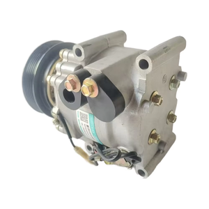 Accesorios para <span class=keywords><strong>Aire</strong></span> <span class=keywords><strong>Acondicionado</strong></span>, <span class=keywords><strong>Compresor</strong></span> de <span class=keywords><strong>Aire</strong></span> <span class=keywords><strong>Acondicionado</strong></span> para Automóvil, Precio de Fábrica, Cheshipei CSP-201008 para Build Your Dreams F6 <span class=keywords><strong>2</strong></span>.4 086-23, Compresores para <span class=keywords><strong>Aire</strong></span> <span class=keywords><strong>Acondicionado</strong></span> <span class=keywords><strong>Split</strong></span> - Product Image 2