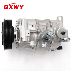 Compressore AC Sanden PXE16 compressore muslimexatexplain A/C per <span class=keywords><strong>VW</strong></span> <span class=keywords><strong>Jetta</strong></span> - Product Image 4