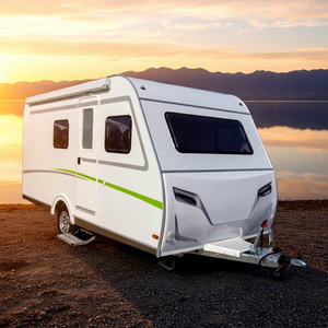 Remolque <span class=keywords><strong>de</strong></span> Acero Inoxidable para <span class=keywords><strong>Autocaravanas</strong></span>, 48V 60V, 4x4, Todoterreno, Impermeable, Independiente, para Aventuras al Aire Libre - Product Image 6