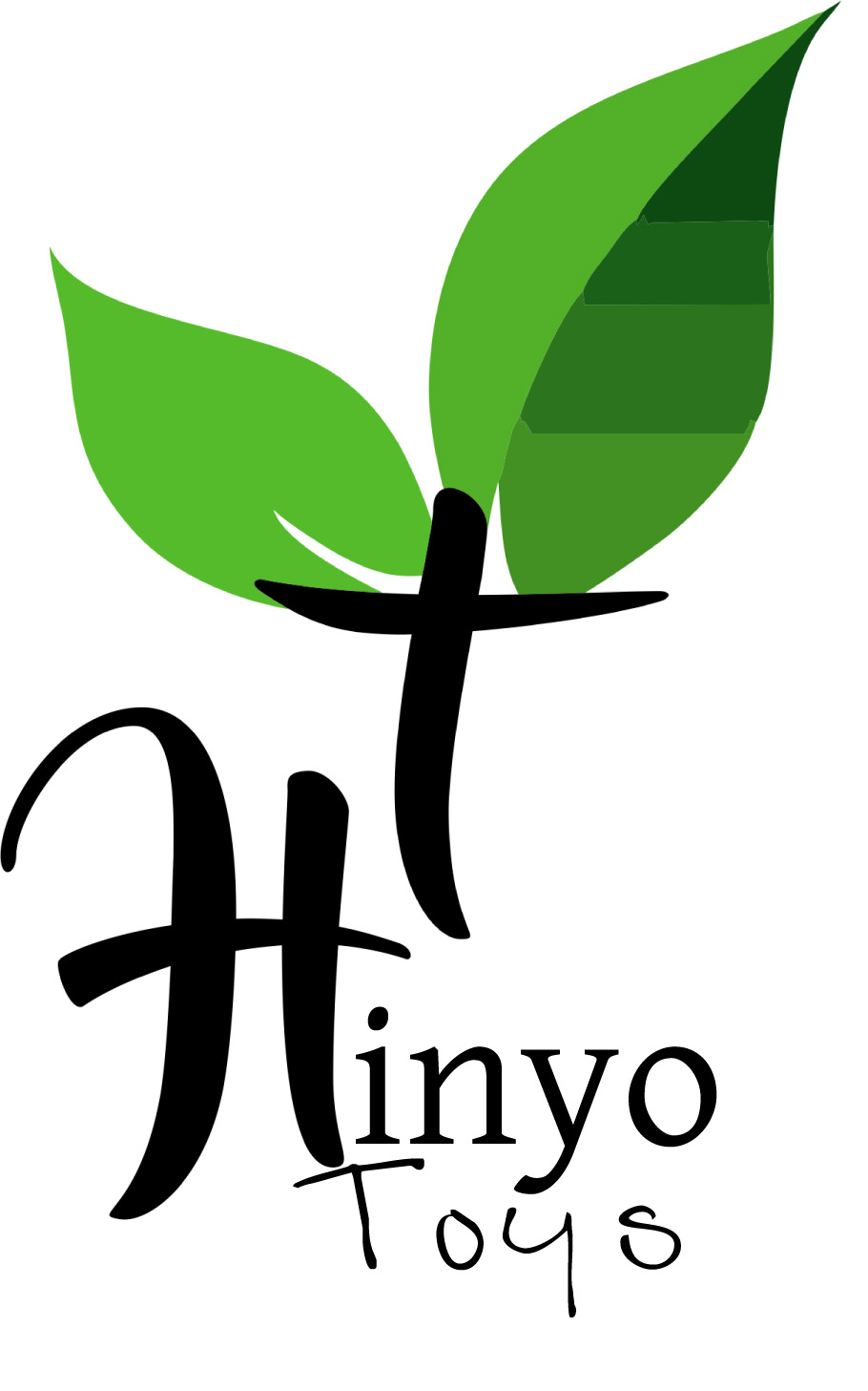 Yangzhou Hinyo Toys Co., Ltd. logo