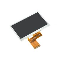 4.3 pouces écran RK3566 Android carte mère contrôle d'accès carte mère Android 11 reconnaissance faciale écran LCD Kit