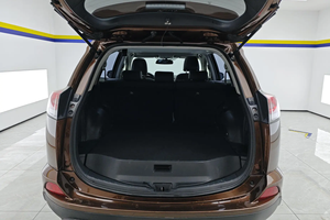 Auto Usado de Alta Calidad <span class=keywords><strong>Toyota</strong></span> <span class=keywords><strong>RAV4</strong></span> 2016 2.0L CVT FWD, Exportación de Autos Usados - Product Image 4