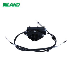 Pièces d'auto NiLAND Module de stationnement électrique de haute qualité Module d'actionneur de <span class=keywords><strong>frein</strong></span> à <span class=keywords><strong>main</strong></span> assemblage de moteur OE 34436850289 pour <span class=keywords><strong>BMW</strong></span> <span class=keywords><strong>E70</strong></span> - Product Image 1