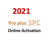 Zhenpian 2019 Professional Plus - Pack complet multilingue Pro Plus - Version mondiale - Activation rapide